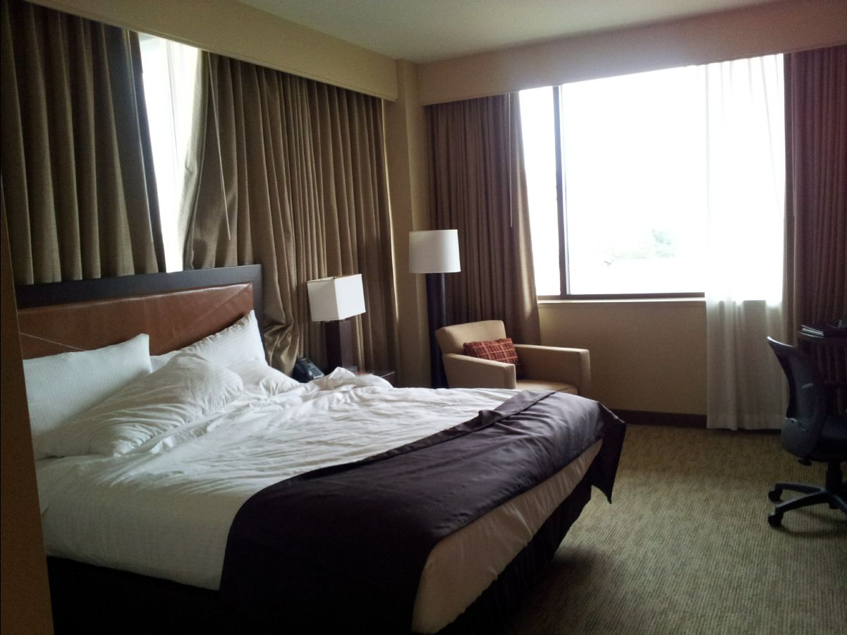 AT&T Executive Education and Conference center07